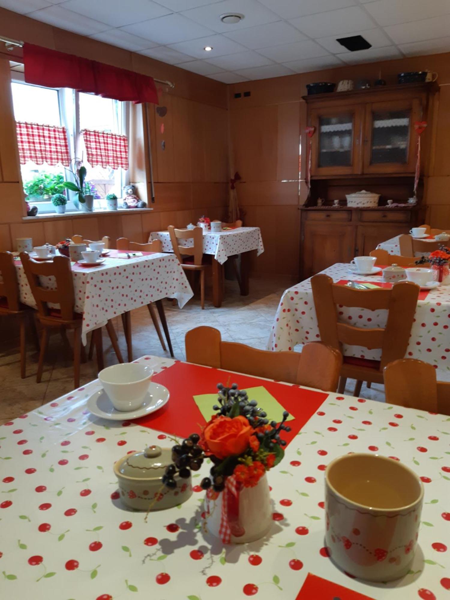 A L'Etoile D'Or 호텔 Batzendorf 외부 사진